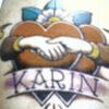 karinaustin